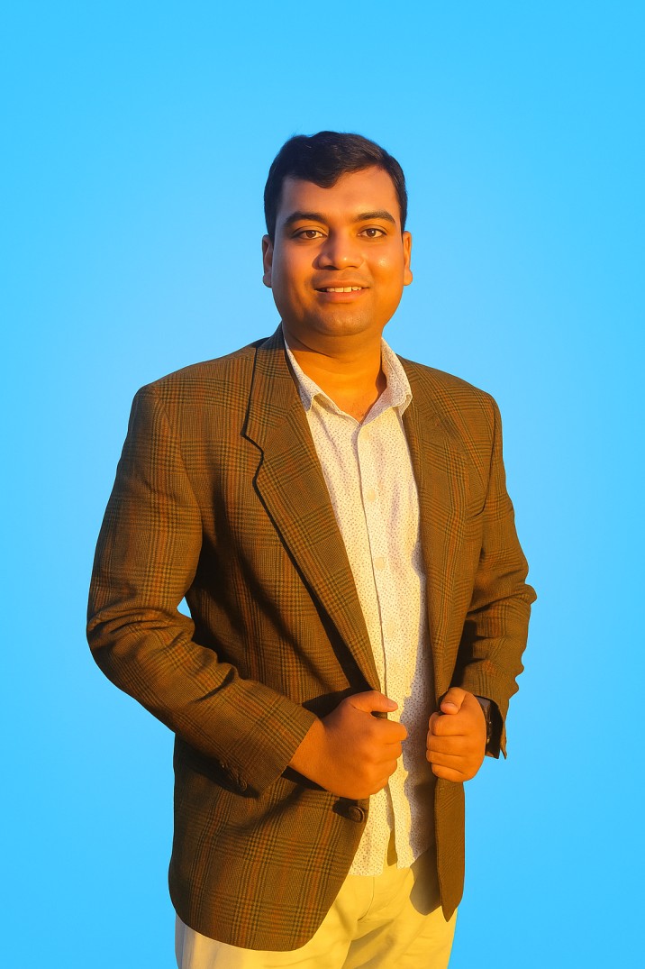 N. Rathor_Researcher