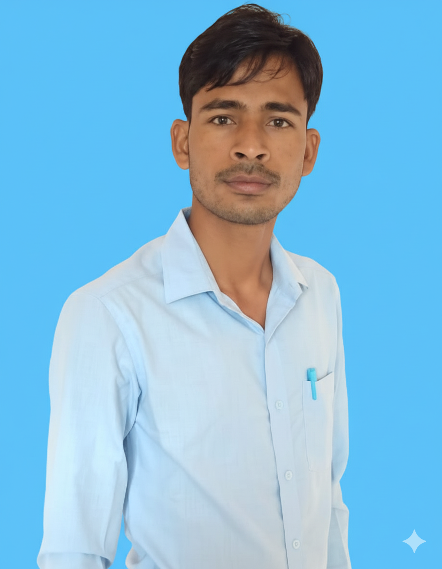 R. Prajapati_Researcher